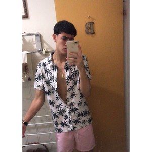 Meet your Posher, Jeffrey